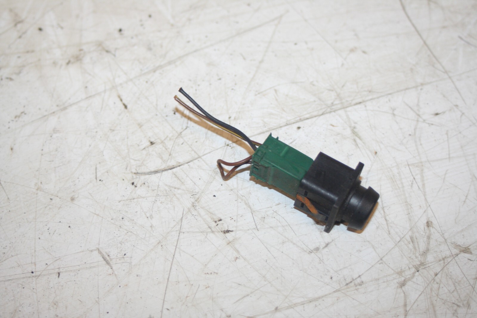 1990 FORD GRANADA MK3. SWITCH BUTTON - Image 2