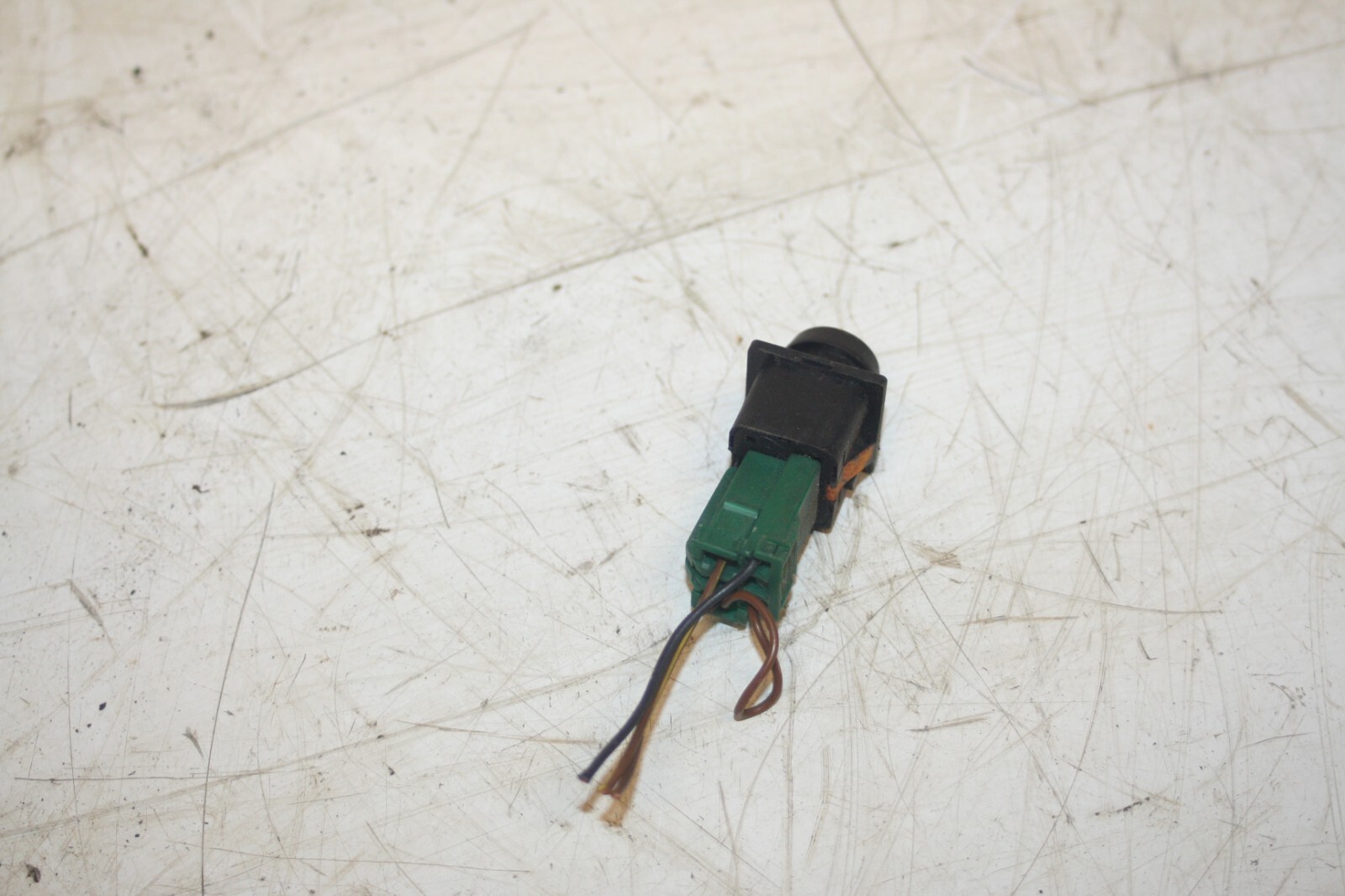 1990 FORD GRANADA MK3. SWITCH BUTTON - Image 3