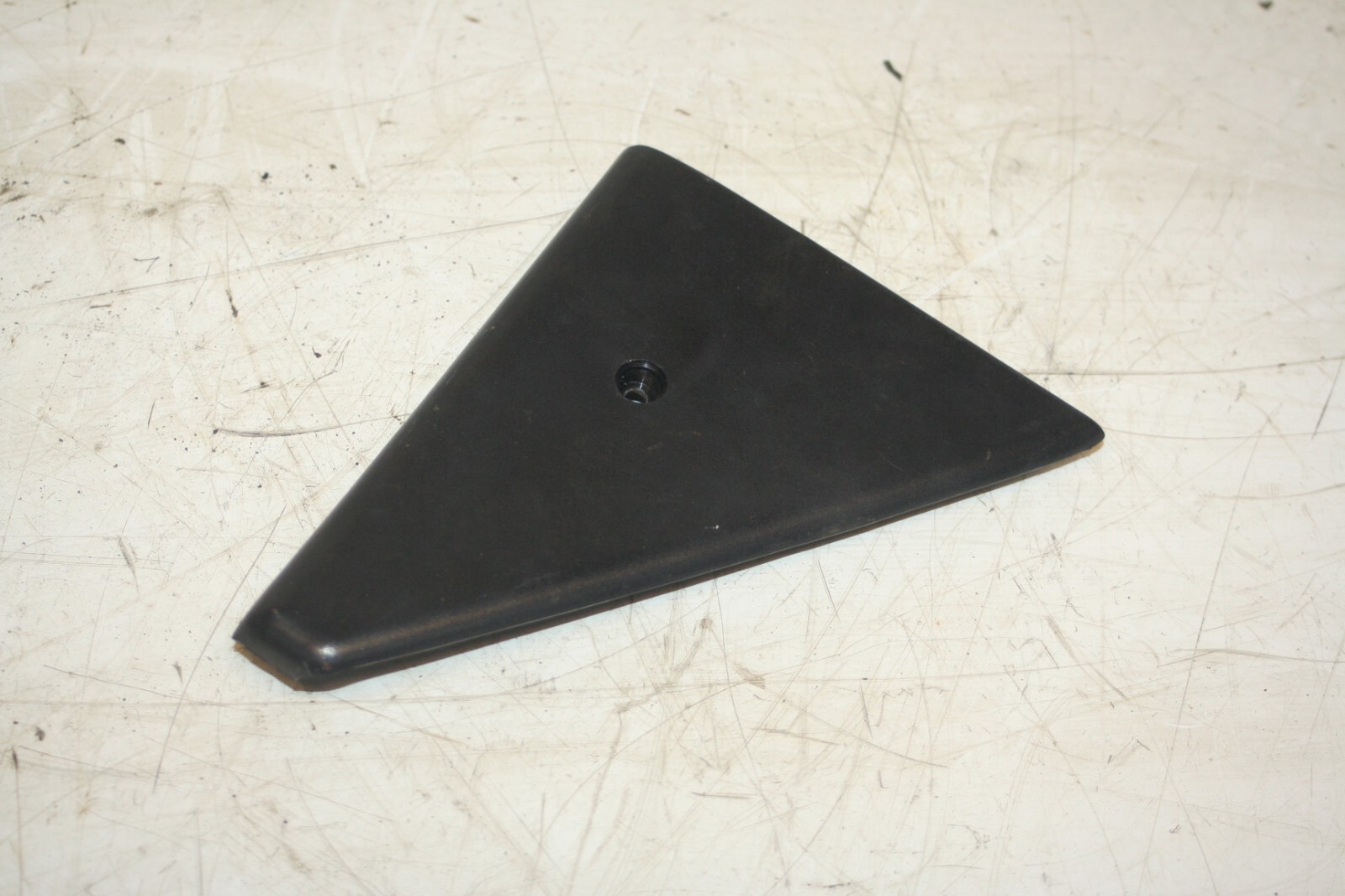 1990 FORD GRANADA MK3. PASSENGER REAR DOOR TRIM
