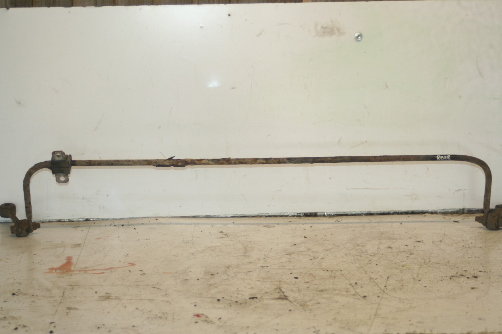 MAZDA MX5 MK1. REAR ANTI ROLL BAR SWAY