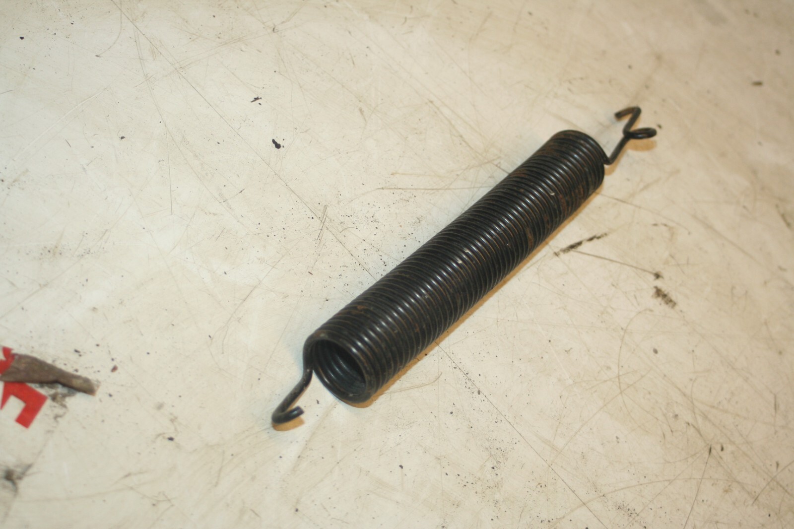 1990 FORD GRANADA MK3. BOOT LID TAIL GATE SPRING - Image 3