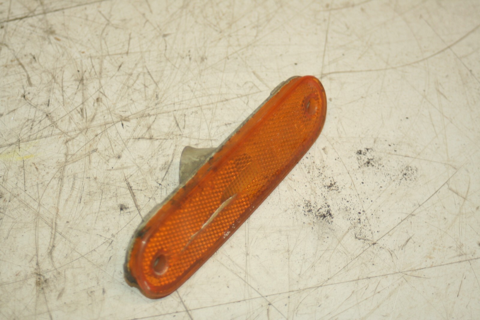 MAZDA MX5 MK1. SIDE REFLECTOR - Image 2