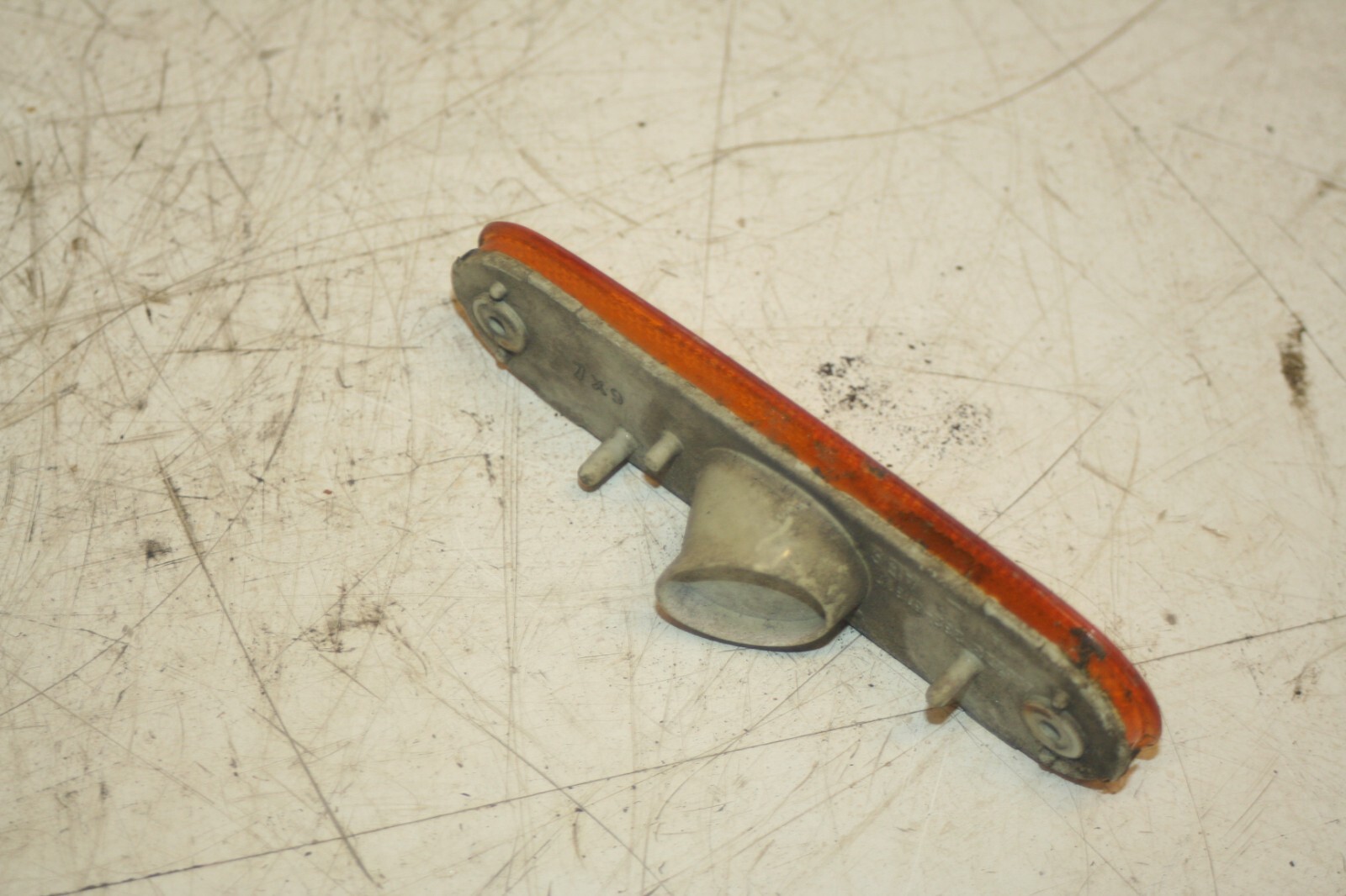 MAZDA MX5 MK1. SIDE REFLECTOR - Image 3