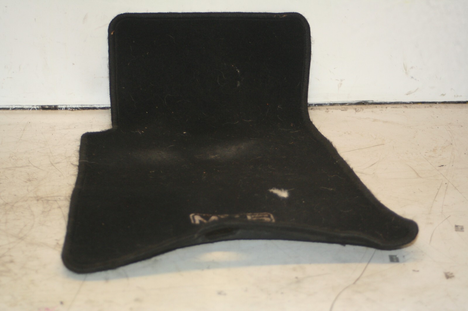 MAZDA MX5 MK1. DRIVER SIDE FLOOR MAT