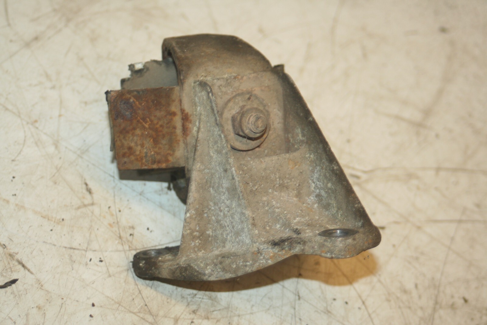 MAZDA MX5 MK1. ENGINE MOUNT - Image 2