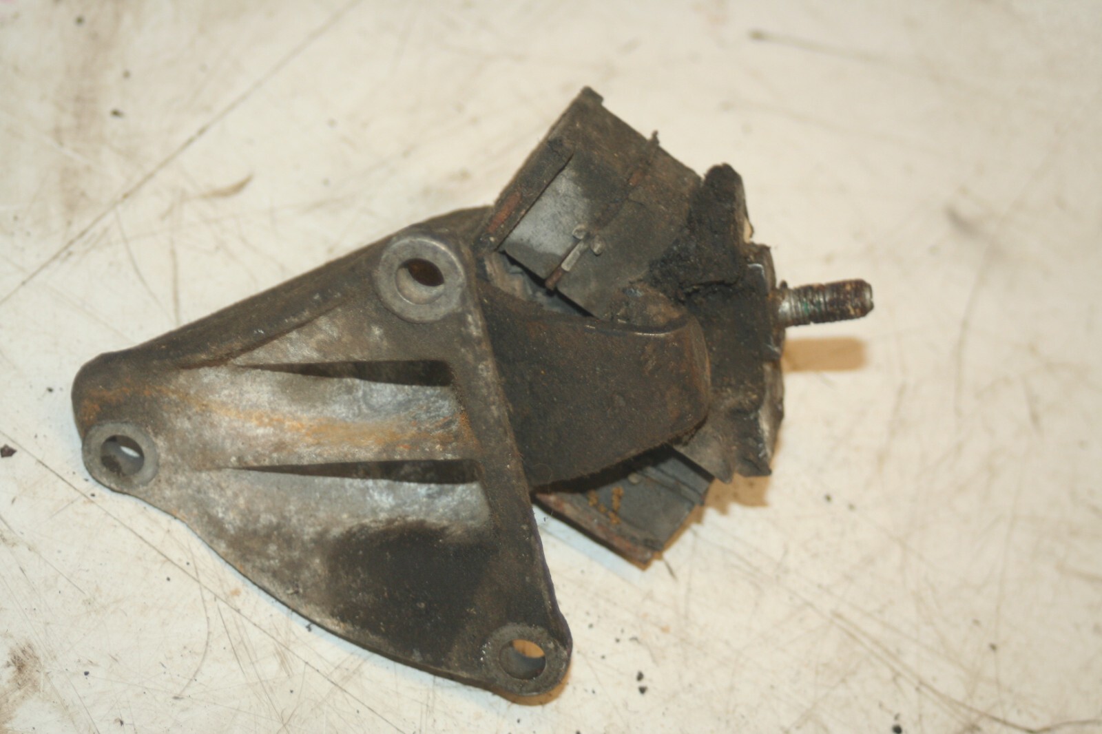 MAZDA MX5 MK1. ENGINE MOUNT - Image 4