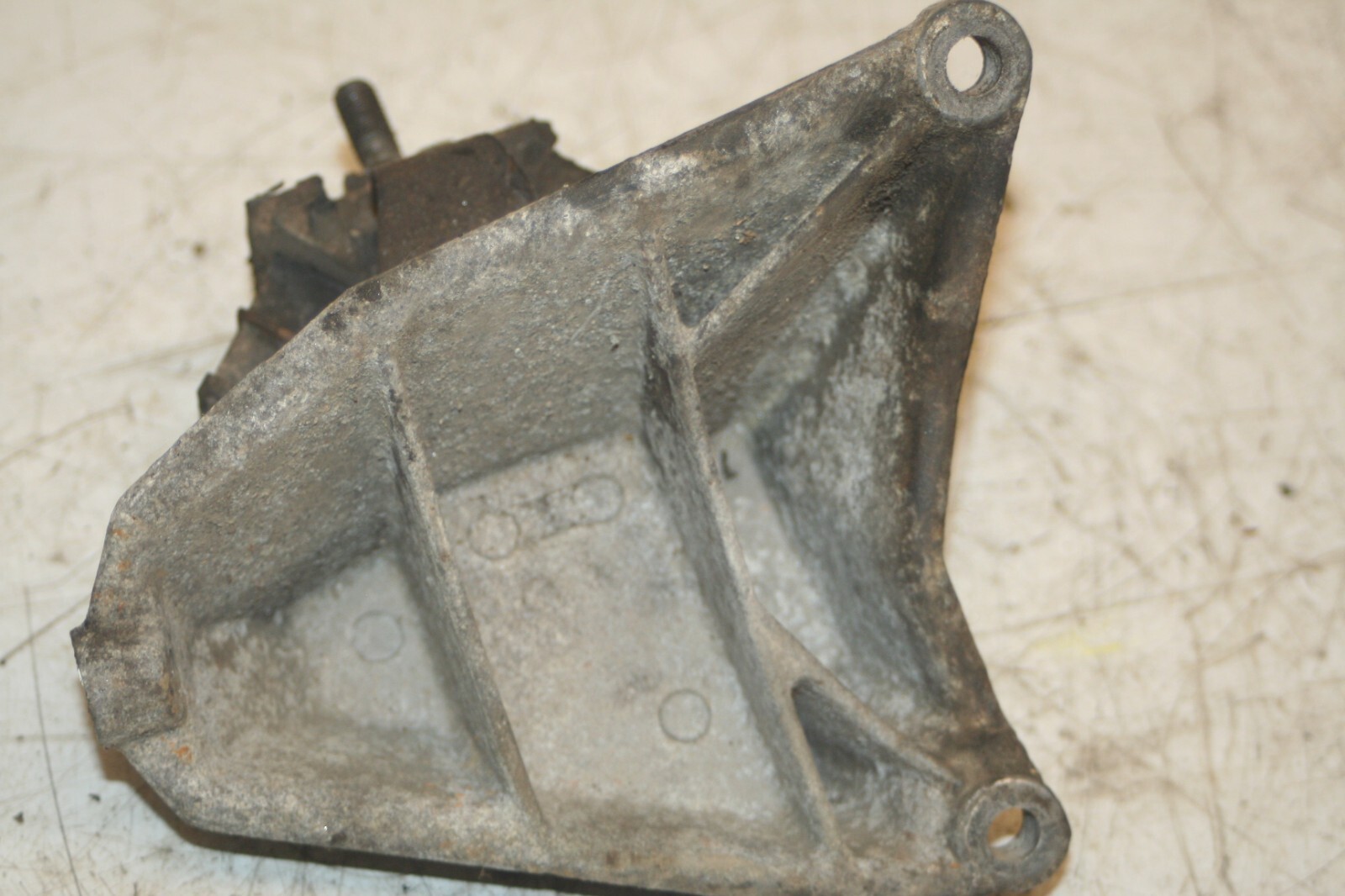 MAZDA MX5 MK1. ENGINE MOUNT - Image 4
