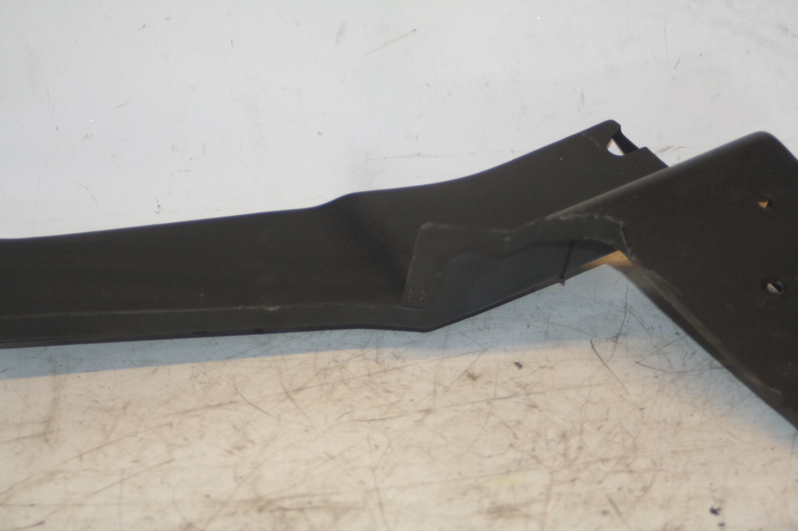 MAZDA MX5 MK1. PASSENGER SIDE PILLAR TRIM NAO168521