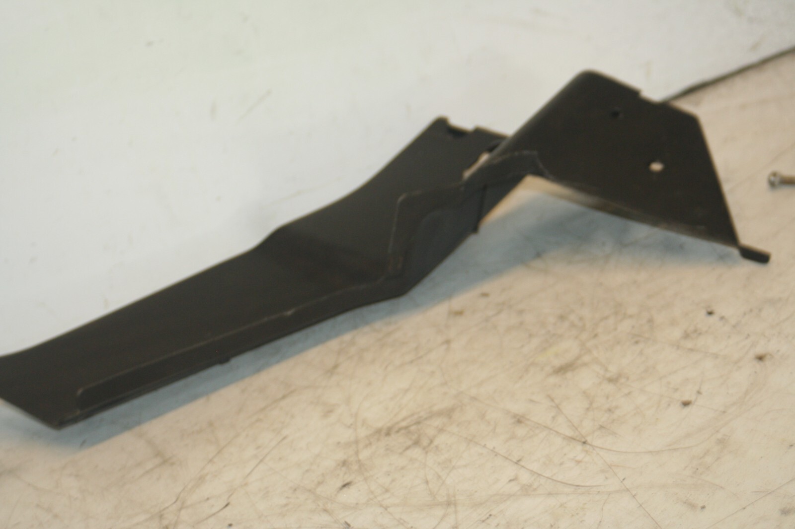 MAZDA MX5 MK1. PASSENGER SIDE PILLAR TRIM NAO168521 - Image 2