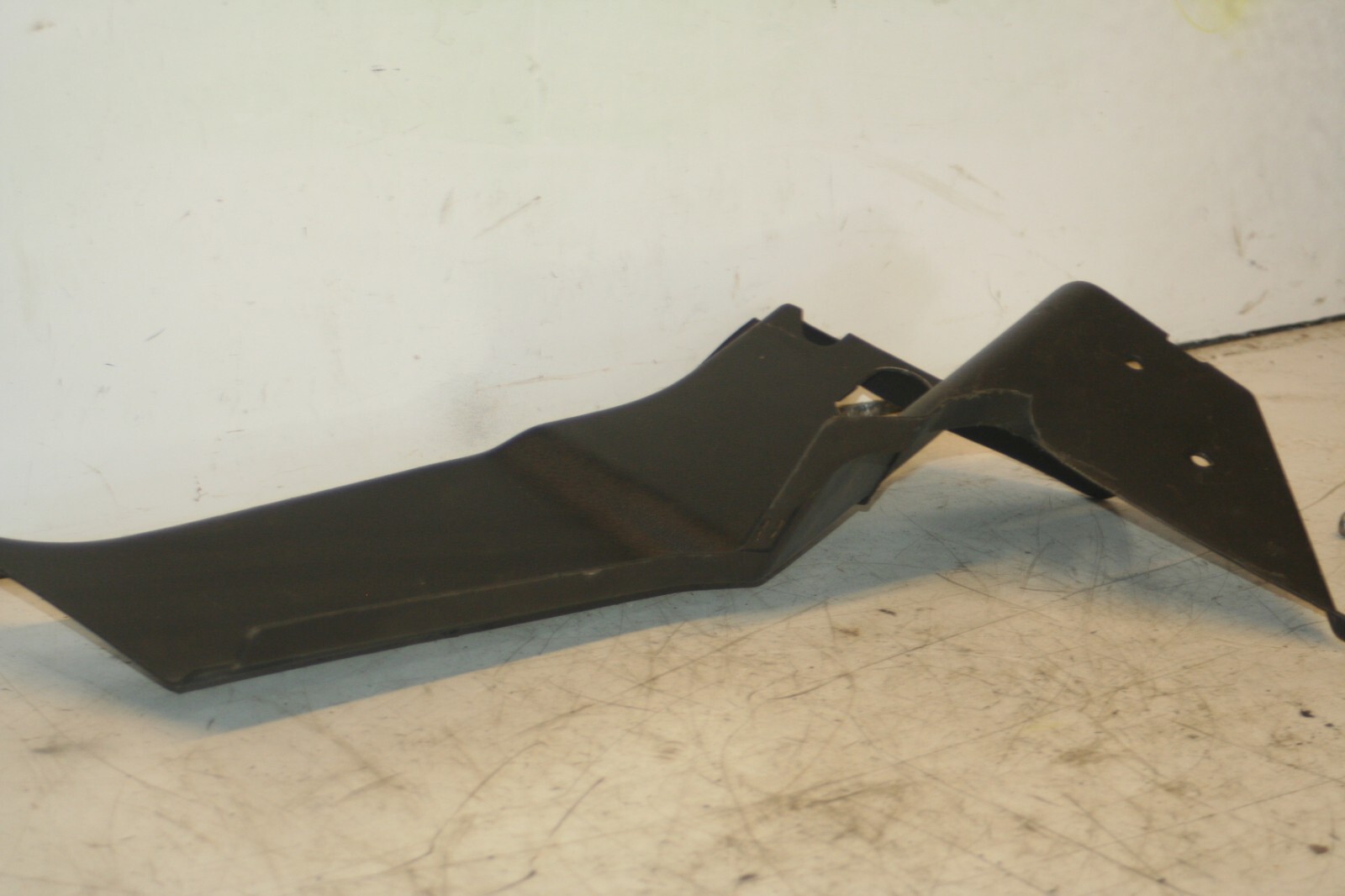 MAZDA MX5 MK1. PASSENGER SIDE PILLAR TRIM NAO168521 - Image 3