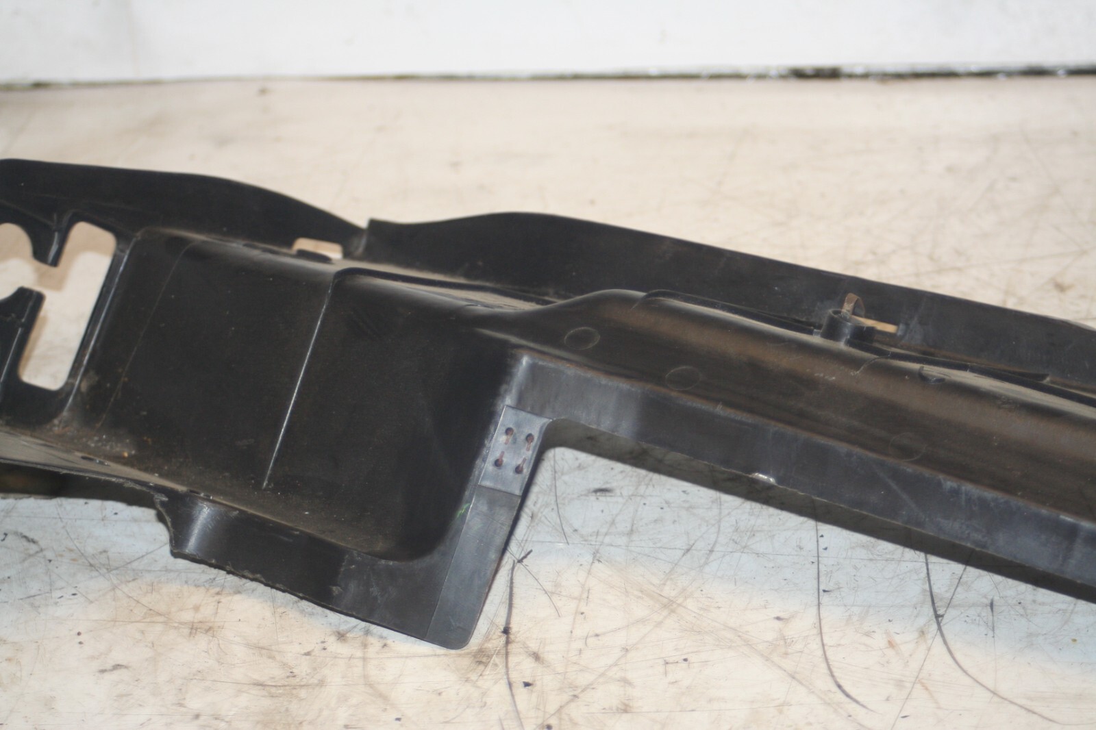 MAZDA MX5 MK1. PASSENGER SIDE PILLAR TRIM NAO168521 - Image 5