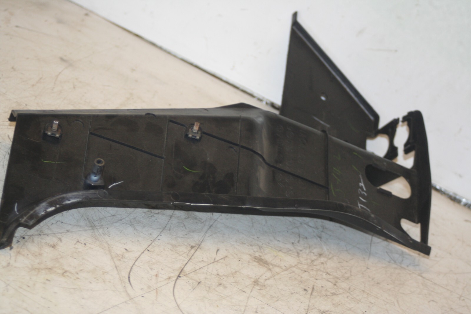 MAZDA MX5 MK1. PASSENGER SIDE PILLAR TRIM NAO168521 - Image 6