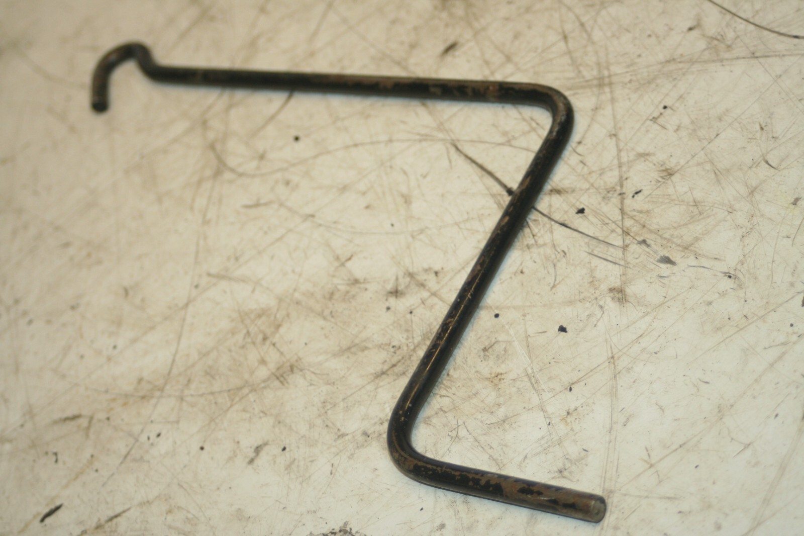 MAZDA MX5 MK1. EMERGENCY TOOL