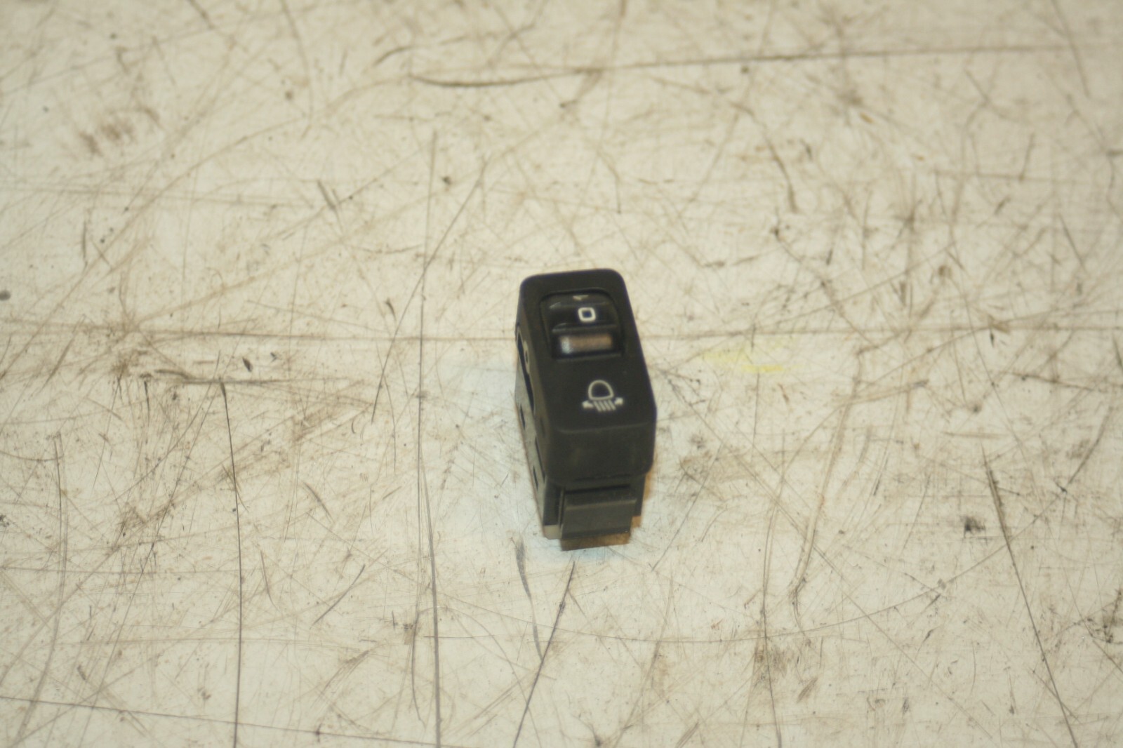 MAZDA MX5 MK1. HEAD LIGHT ADJUSTER SWITCH
