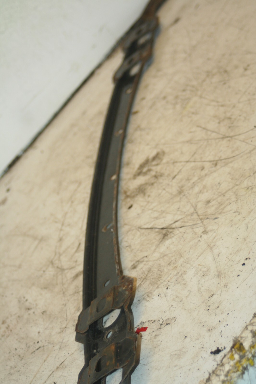 MAZDA MX5 MK1. RADIATOR SUPPORT - Image 4