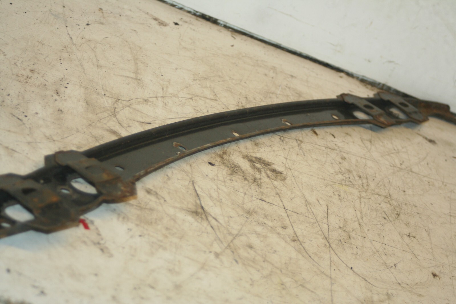 MAZDA MX5 MK1. RADIATOR SUPPORT - Image 5