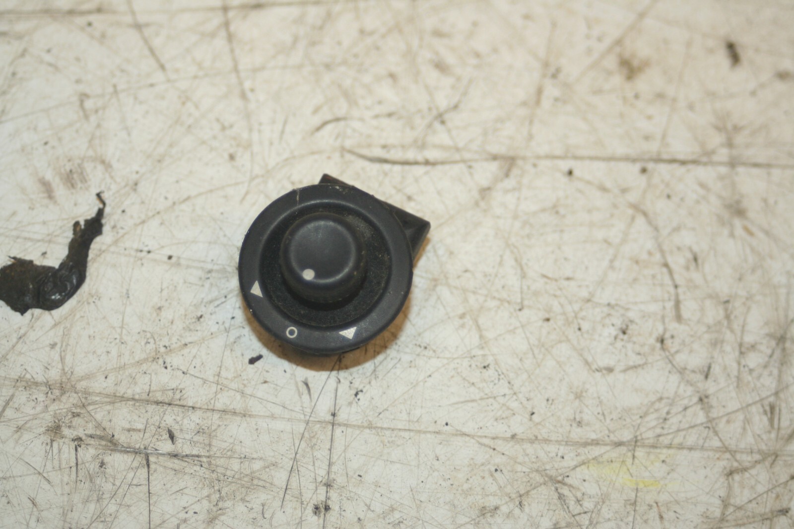 MAZDA MX5 MK1. WING MIRROR ADJUSTER SWITCH