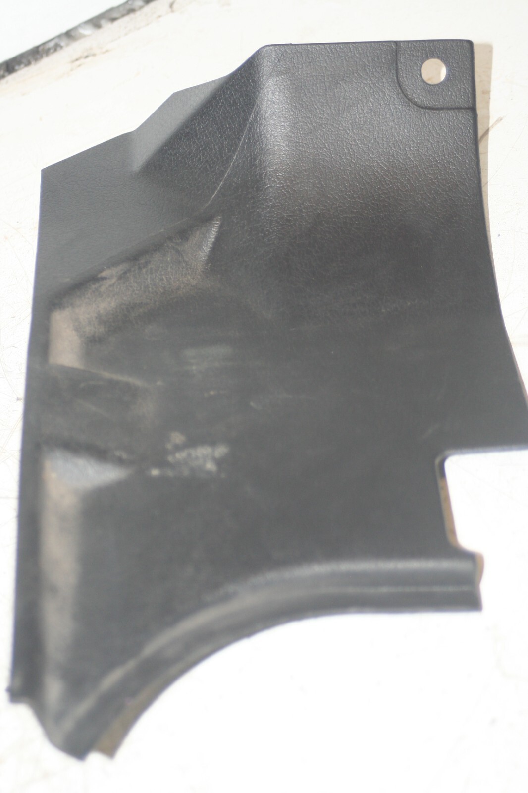 MAZDA MX5 MK1. DRIVER SIDE PLASTIC TRIM NA0168370 - Image 2