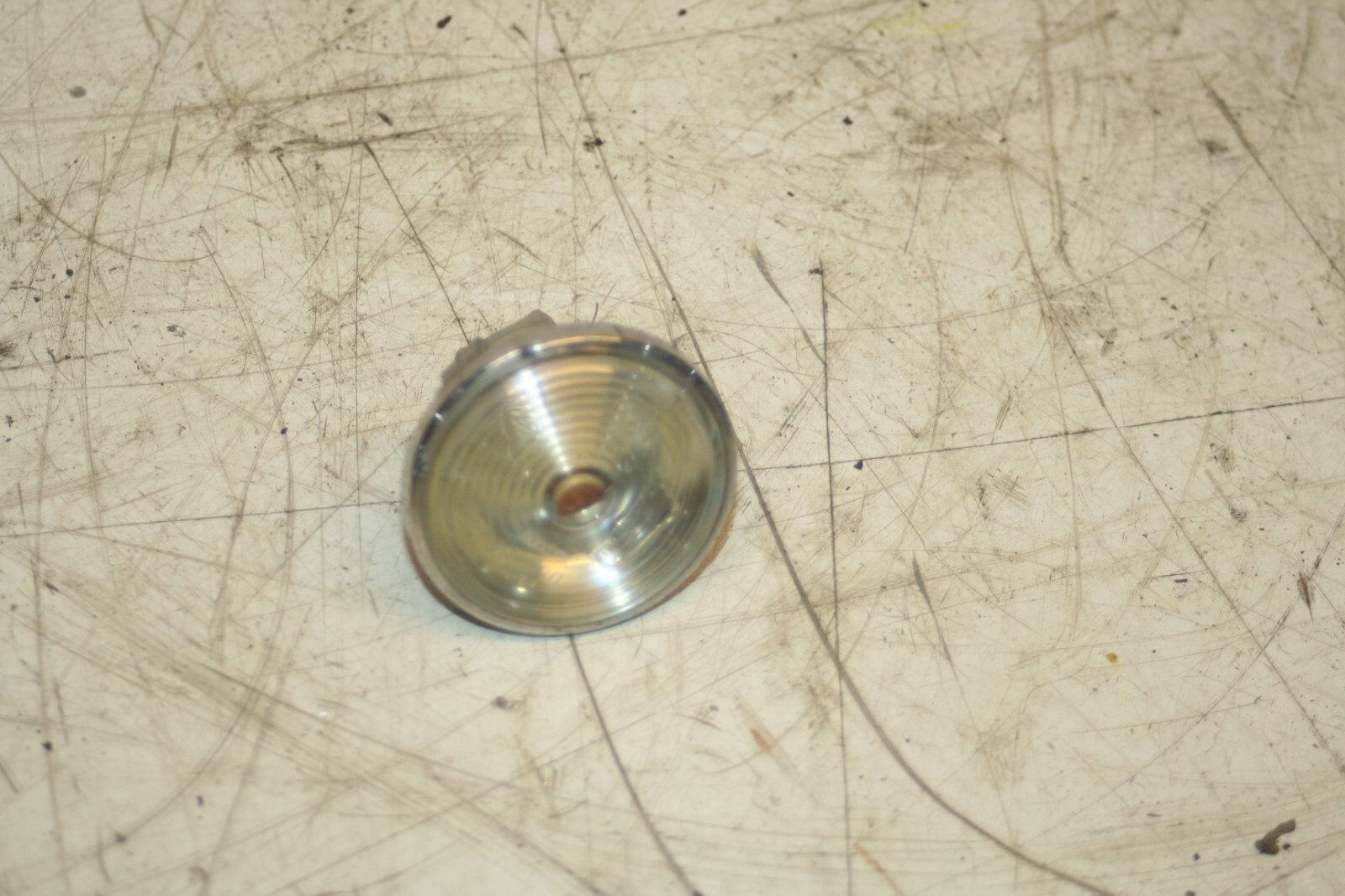 MAZDA MX5 MK1. SIDE REPEATER INDICATOR CLEAR - Image 2