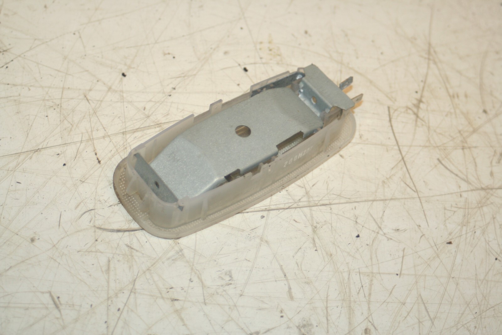 2000 MERCEDES C CLASS W202. INTERIOR LIGHT - Image 2