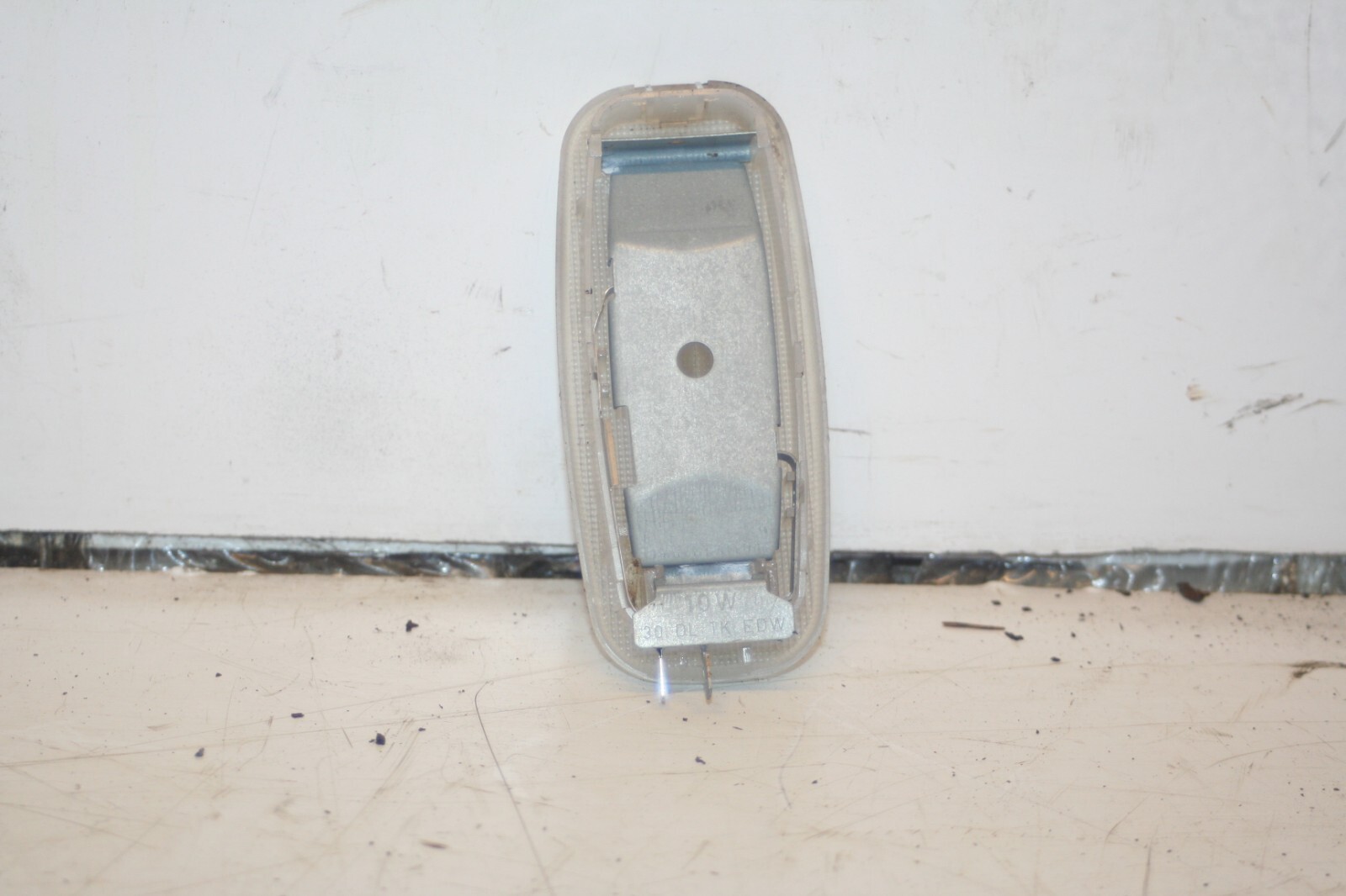2000 MERCEDES C CLASS W202. INTERIOR LIGHT - Image 3