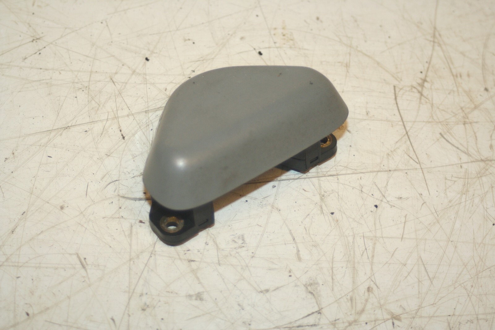 2000 MERCEDES C CLASS W202. PASSENGER SIDE FRONT SENSOR ALARM PRESSURE - Image 4