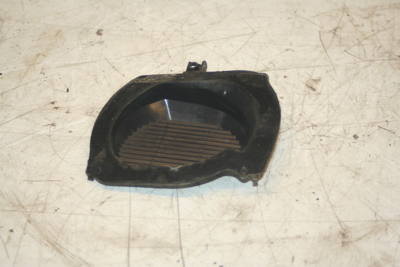 2000 MERCEDES C CLASS W202. PASSENGER SIDE REAR 2028270783