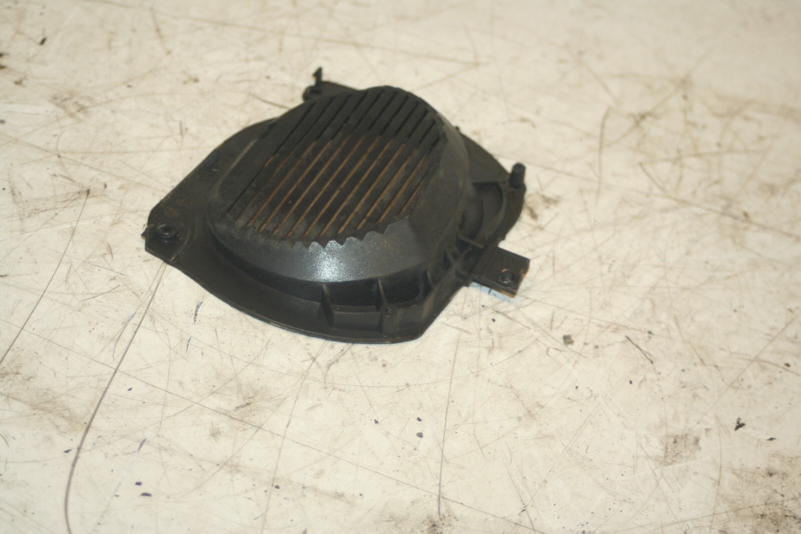 2000 MERCEDES C CLASS W202. PASSENGER SIDE REAR 2028270783 - Image 3