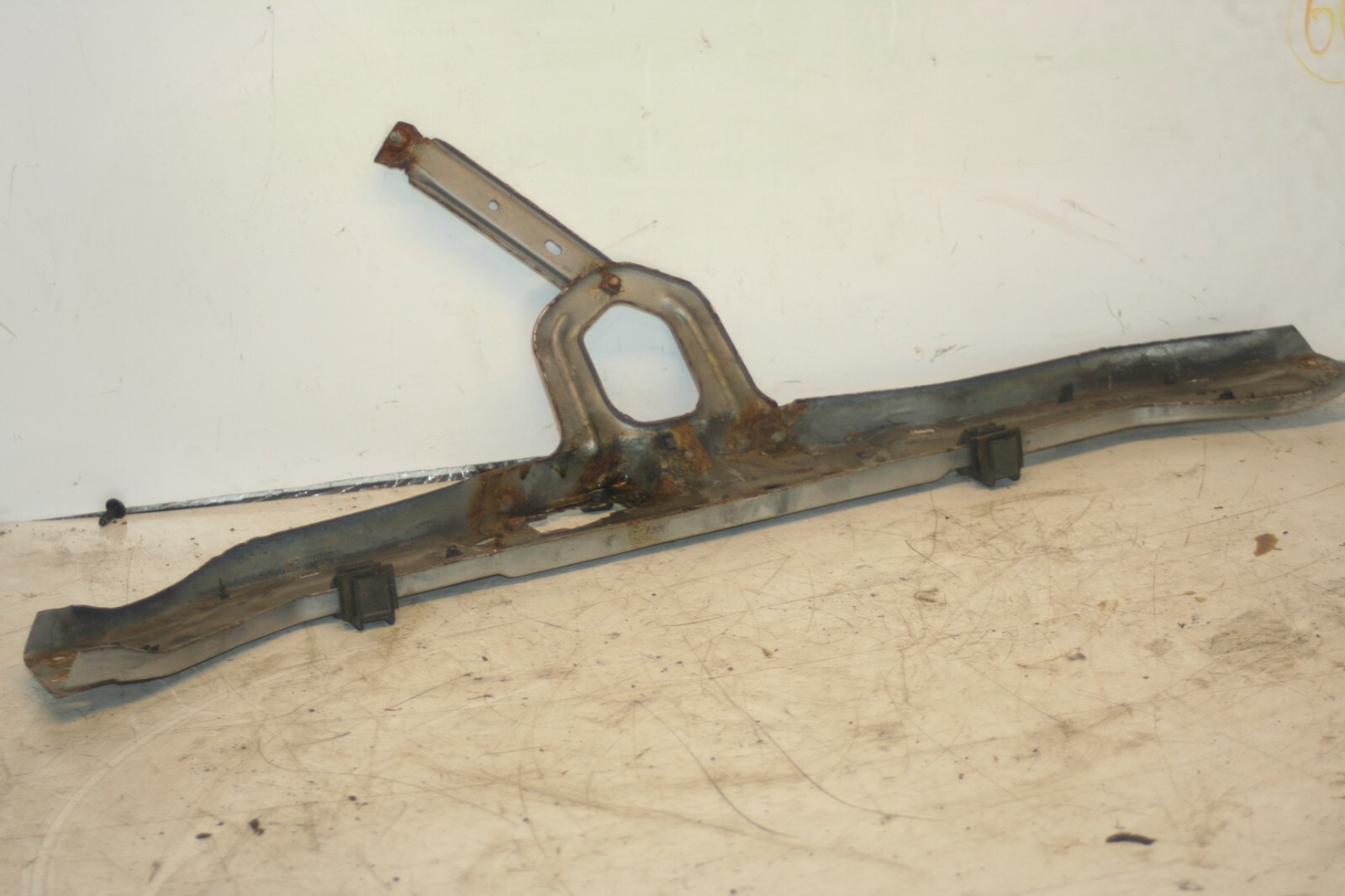 2000 MERCEDES C CLASS W202. SLAM PANEL