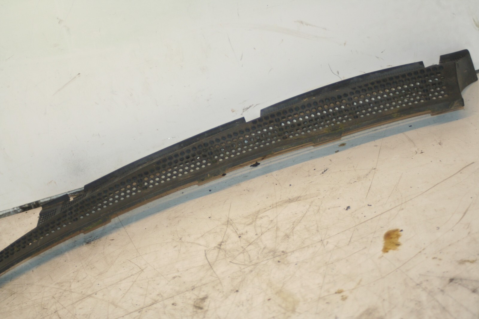 2000 MERCEDES C CLASS W202. SCUTTLE PANEL