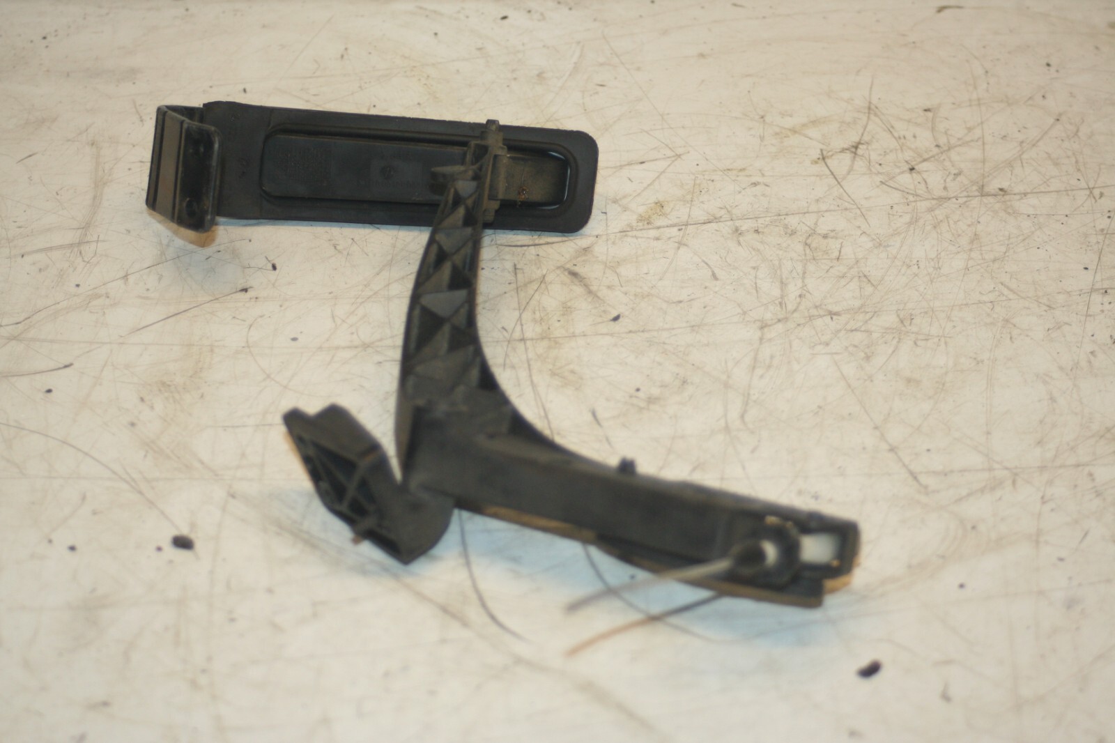 2000 MERCEDES C CLASS W202. ACCELERATOR PEDAL - Image 3