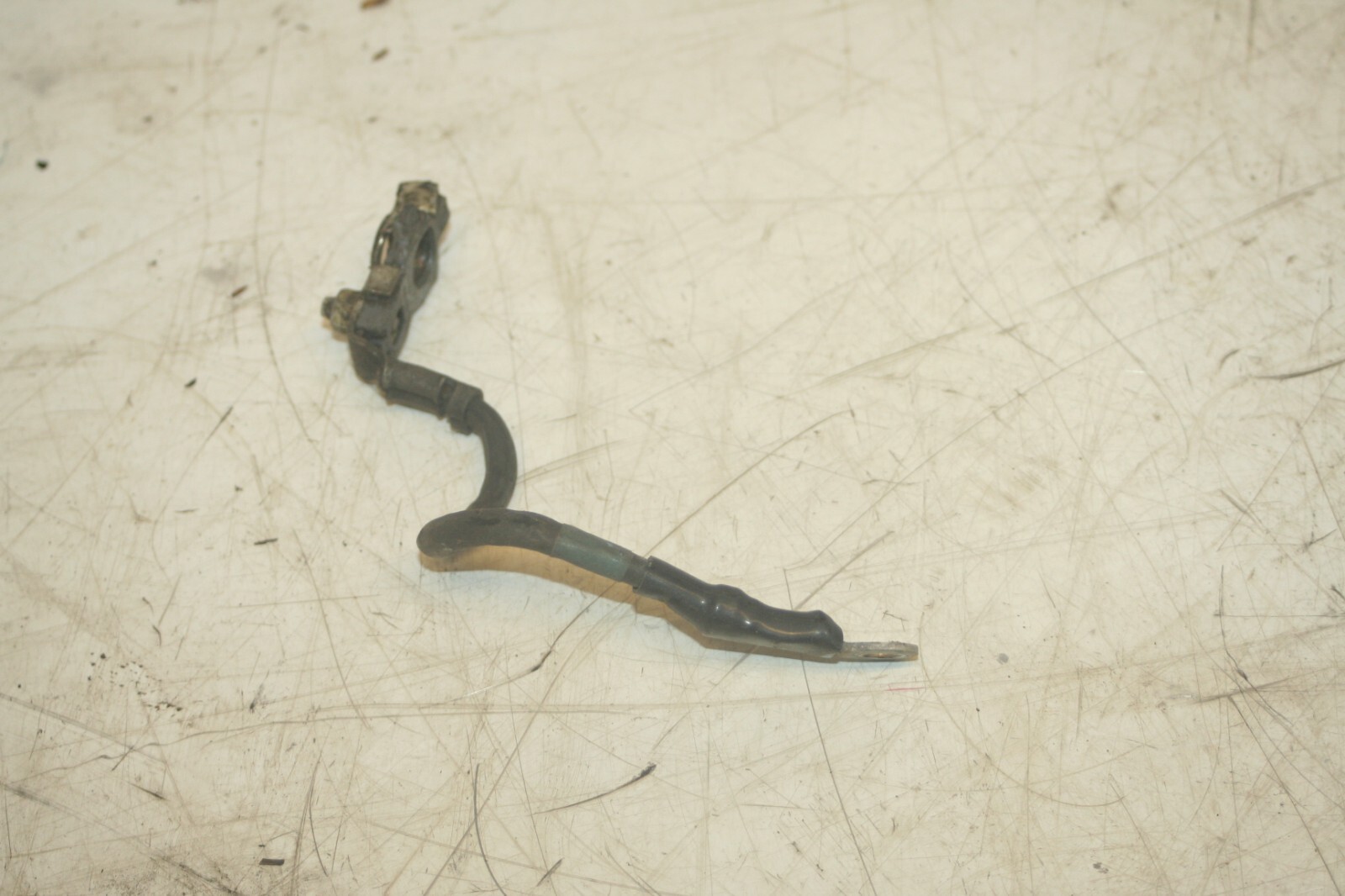 (98) TOYOTA RAV 4 MK1. BATTERY TERMINAL CABLE NEGATIVE - Image 3