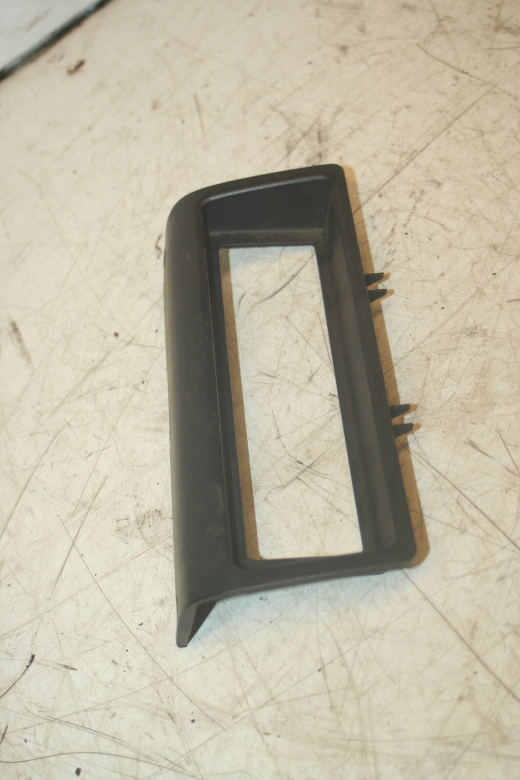 (98) TOYOTA RAV 4 MK1. DISPLAY SCREEN SURROUND