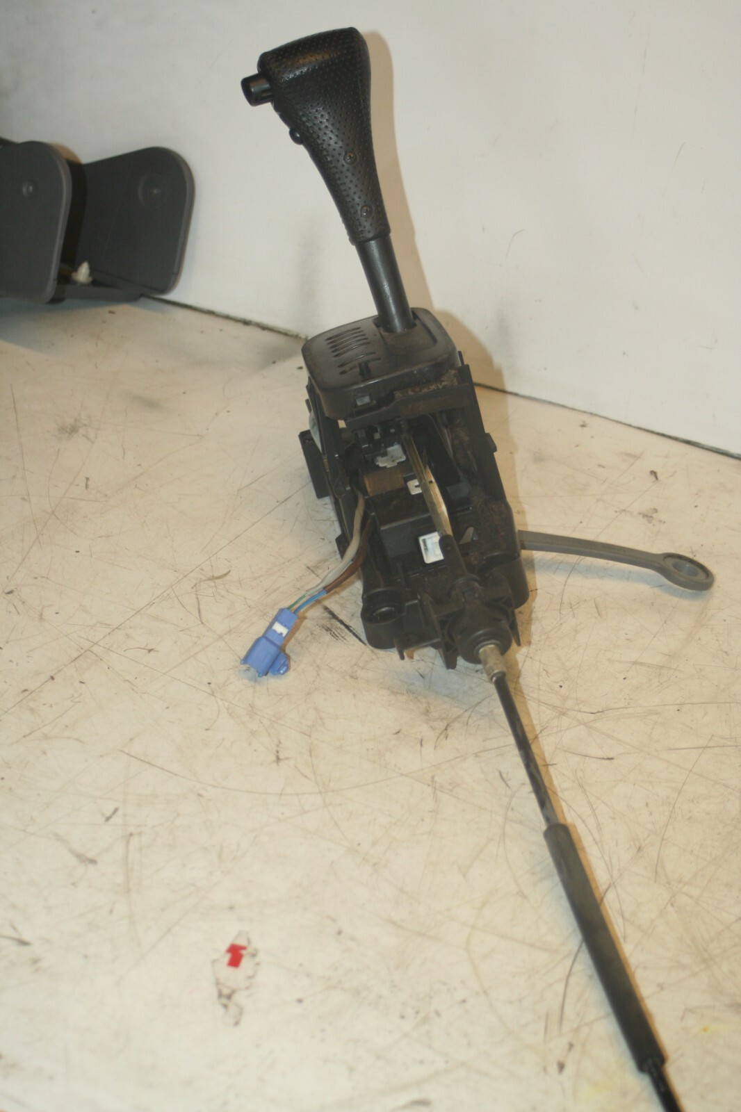 (99) TOYOTA RAV 4 3 DOOR. AUTOMATIC GEAR SELECTOR - Image 5