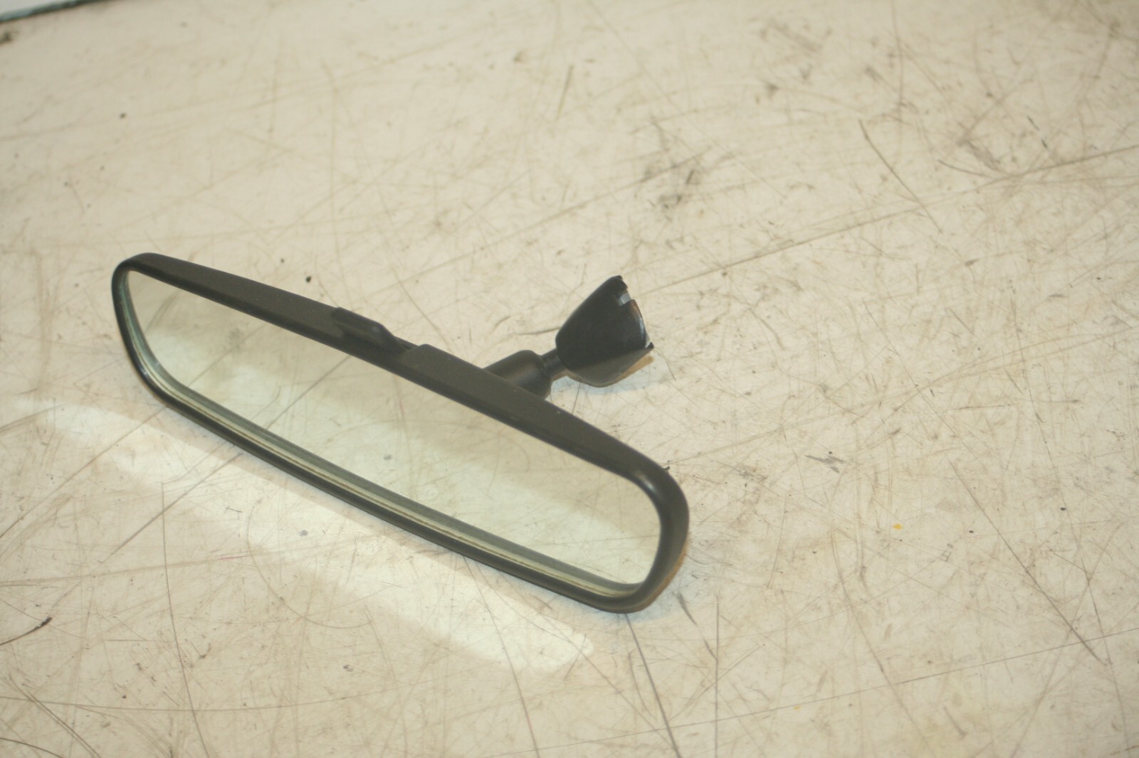 (99) TOYOTA RAV 4 3 DOOR. REAR VIEW MIRROR