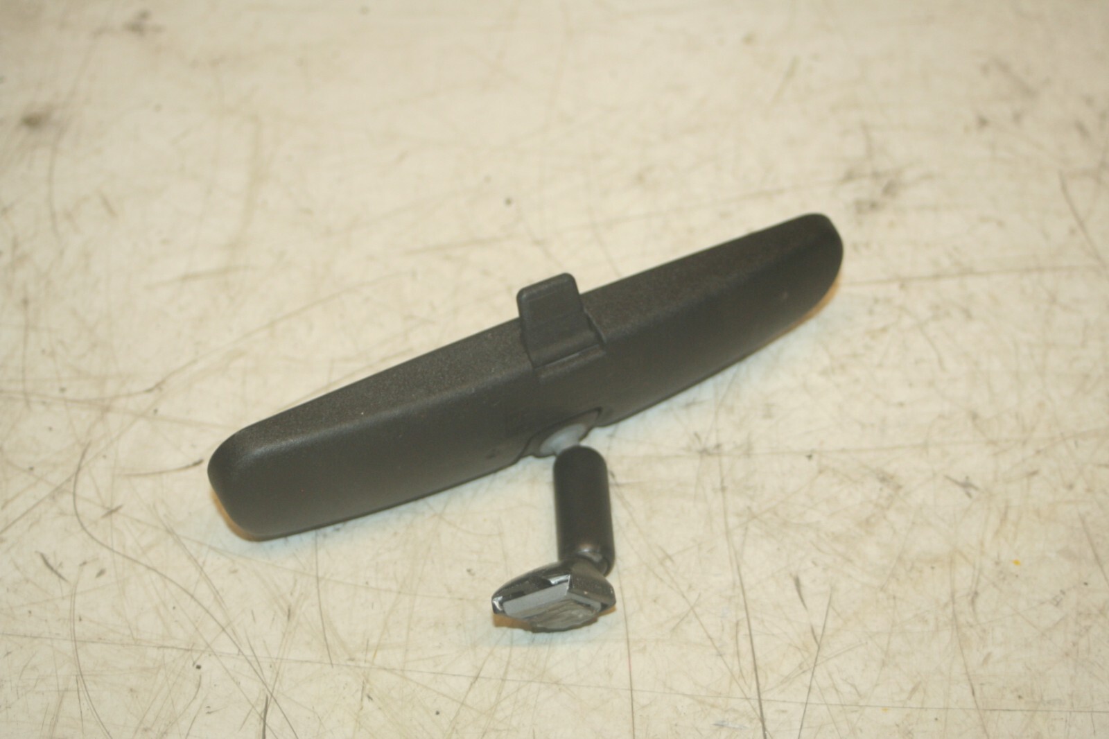 (99) TOYOTA RAV 4 3 DOOR. REAR VIEW MIRROR - Image 2