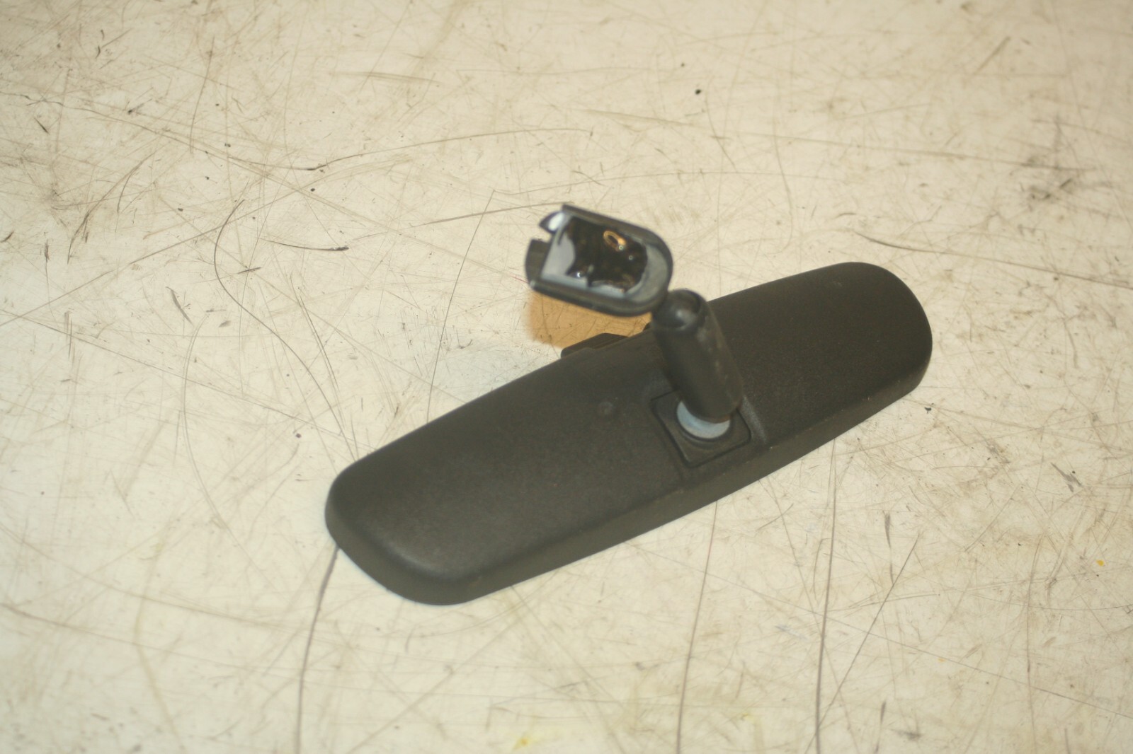 (99) TOYOTA RAV 4 3 DOOR. REAR VIEW MIRROR - Image 3