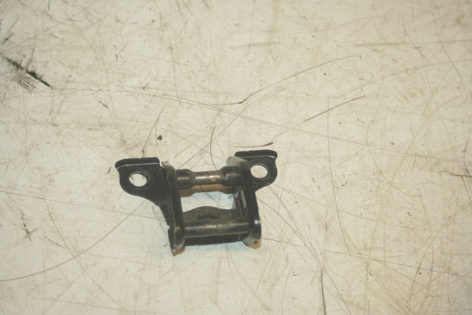 (99) TOYOTA RAV 4 3 DOOR. SEAT ANCHORS ISO FIX - Image 2