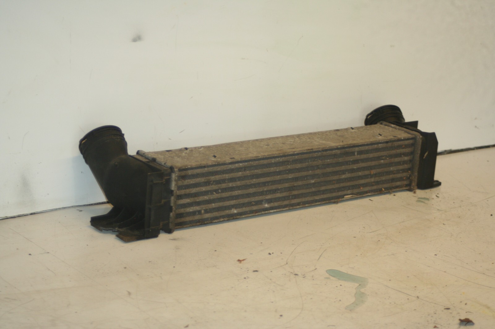 (95) 2010 BMW 1 SERIES E82. BOOST INTERCOOLER - Image 2