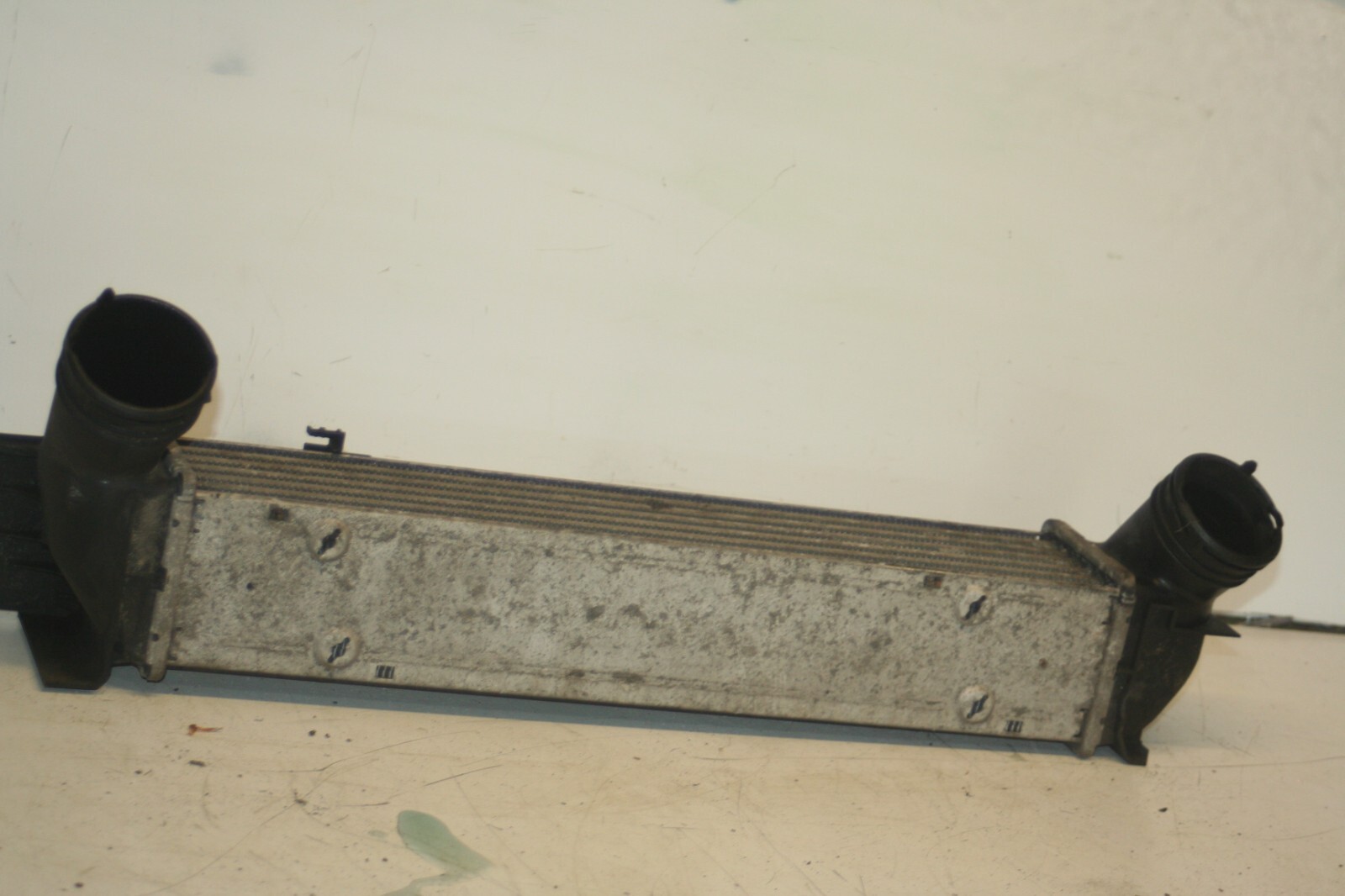 (95) 2010 BMW 1 SERIES E82. BOOST INTERCOOLER - Image 3