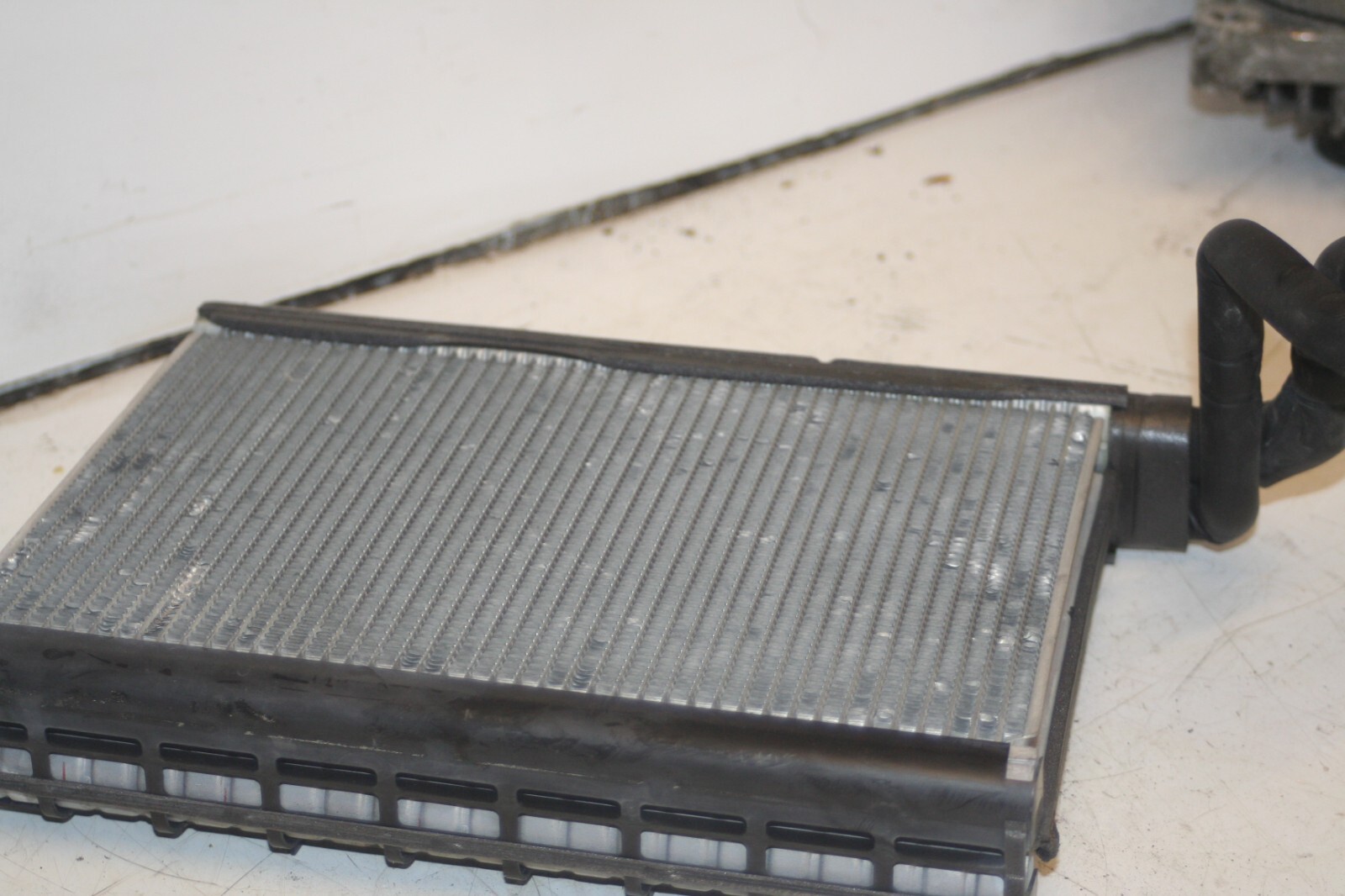 (95) 2010 BMW 1 SERIES E82. AIR CON MATRIX - Image 2