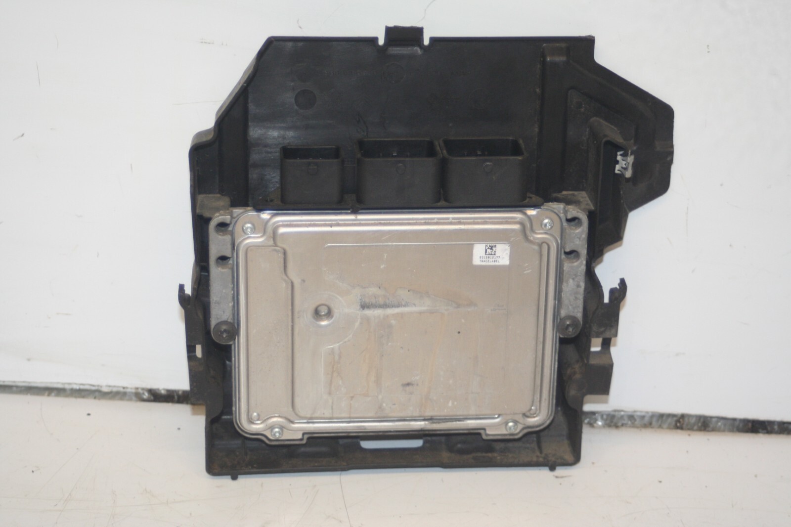 (95) 2010 BMW 1 SERIES E82. ENGINE ECU CITROEN DS3 0261505963