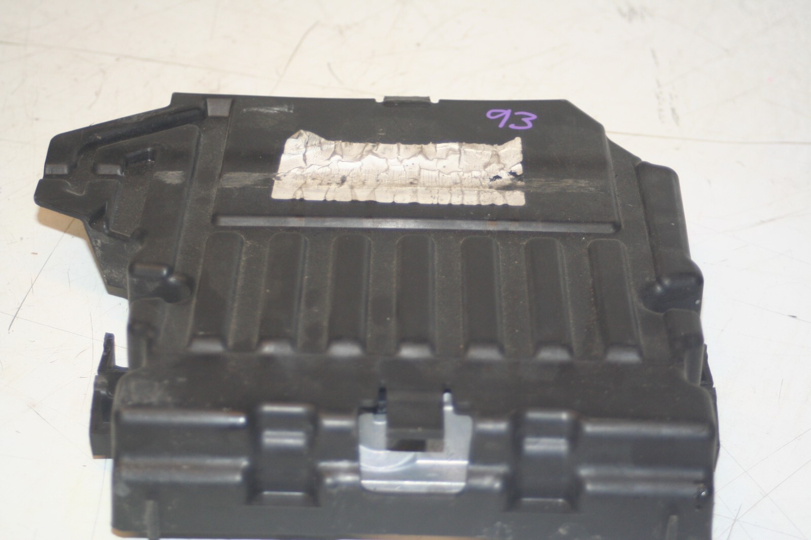 (95) 2010 BMW 1 SERIES E82. ENGINE ECU CITROEN DS3 0261505963 - Image 3