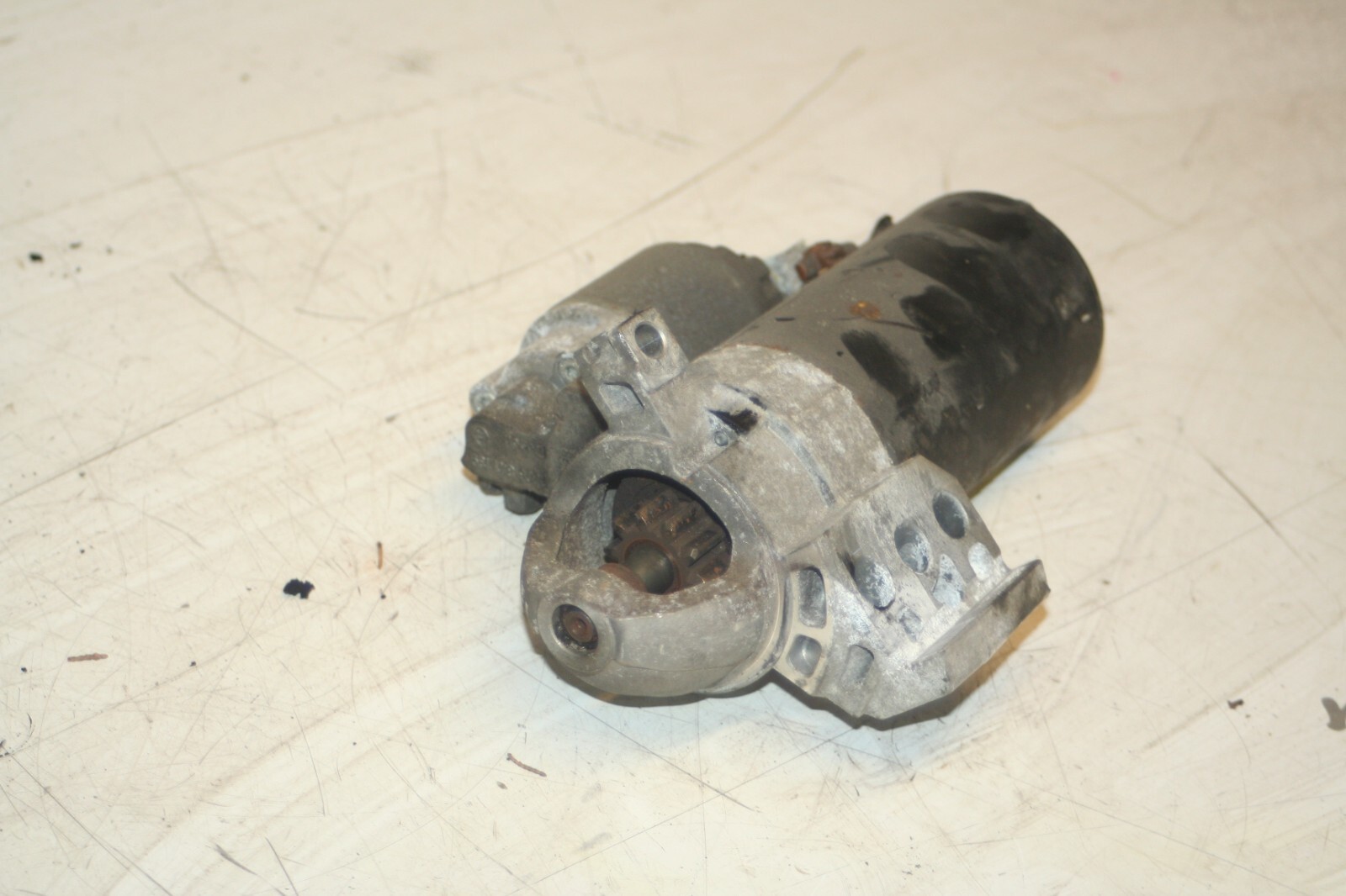 (95) 2010 BMW 1 SERIES E82. STARTER MOTOR - Image 2