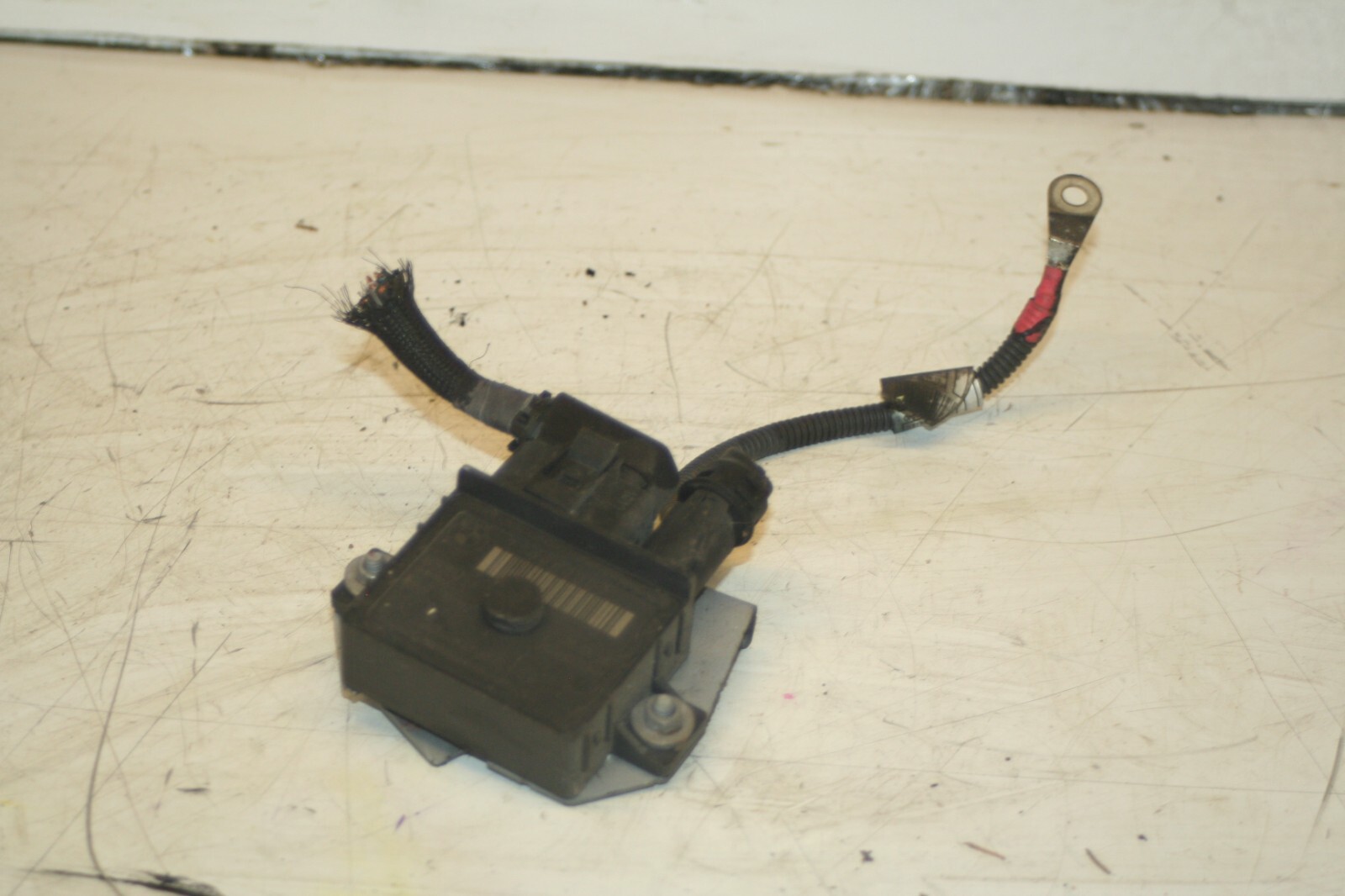 (95) 2010 BMW 1 SERIES E82. RELAY - Image 3