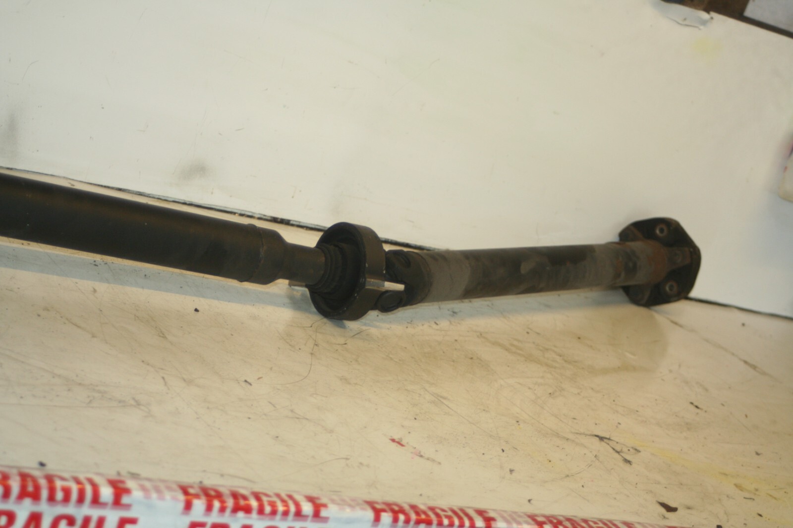 (95) 2010 BMW 1 SERIES E82. 7526136 PROPSHAFT - Image 5