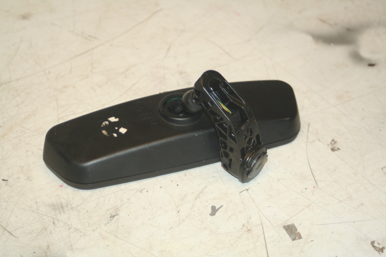 (95) 2010 BMW 1 SERIES E82. REAR VIEW MIRROR - Image 3