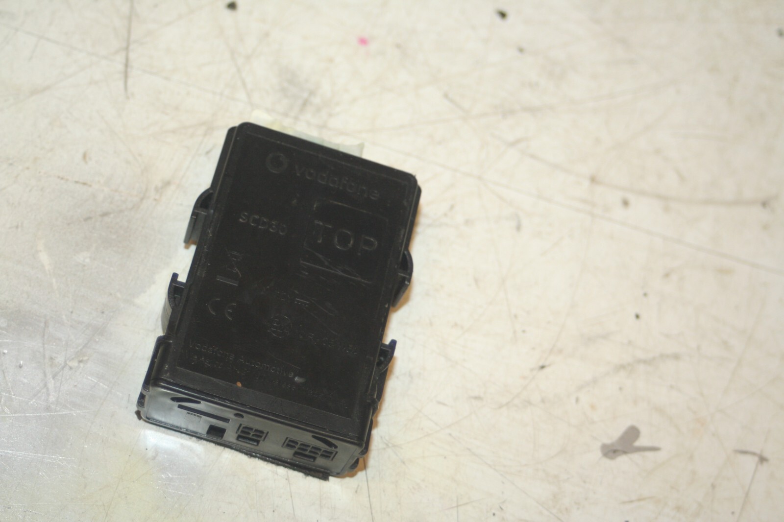 (95) 2010 BMW 1 SERIES E82. VODAFONE MODULE - Image 5