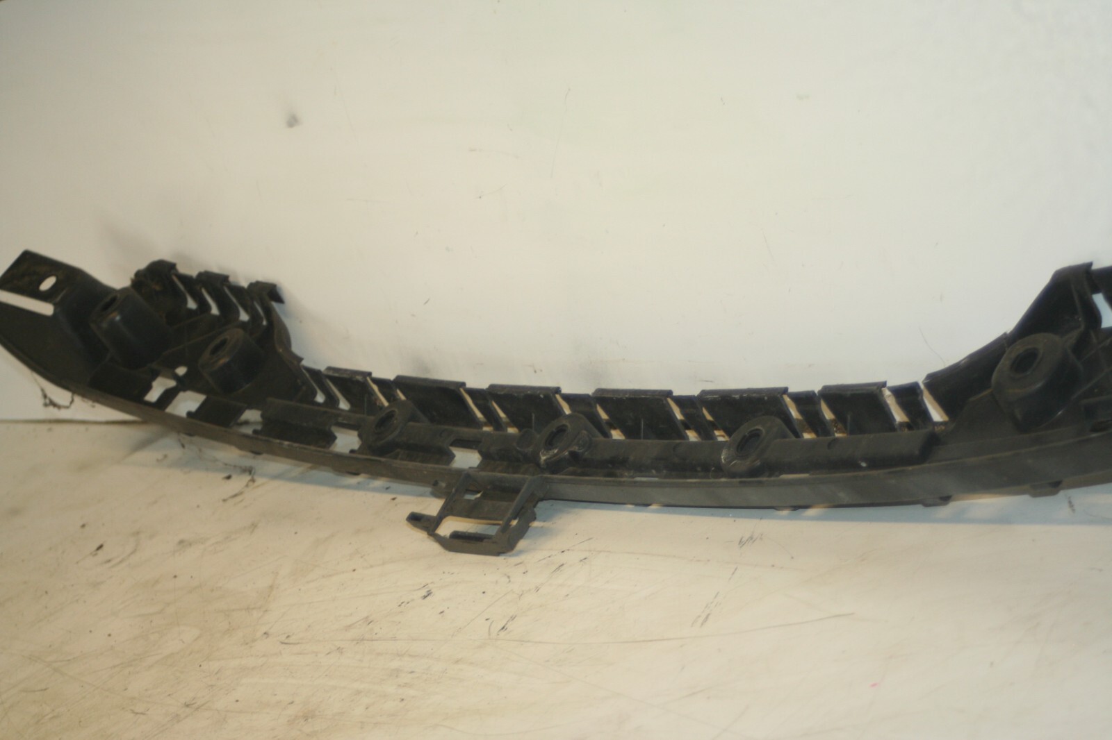 (95) 2010 BMW 1 SERIES E82. REAR BUMPER SUPPORT FRAME 7170665 - Image 8