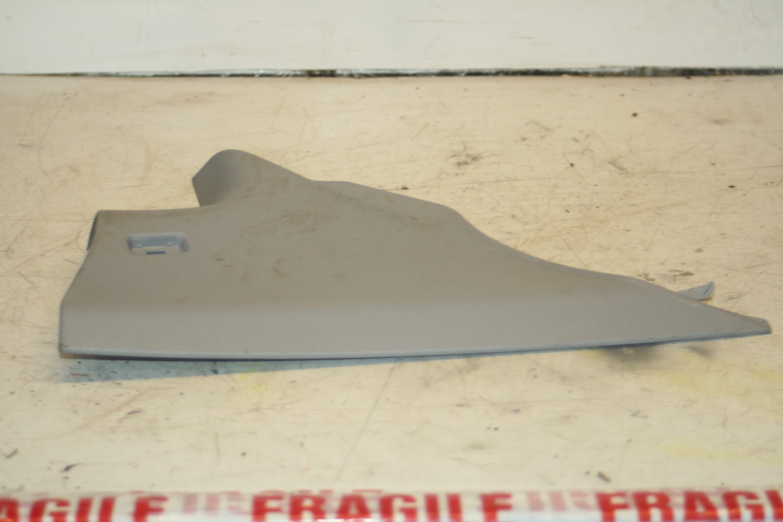 (95) 2010 BMW 1 SERIES E82. PASSENGER SIDE REAR 2996105